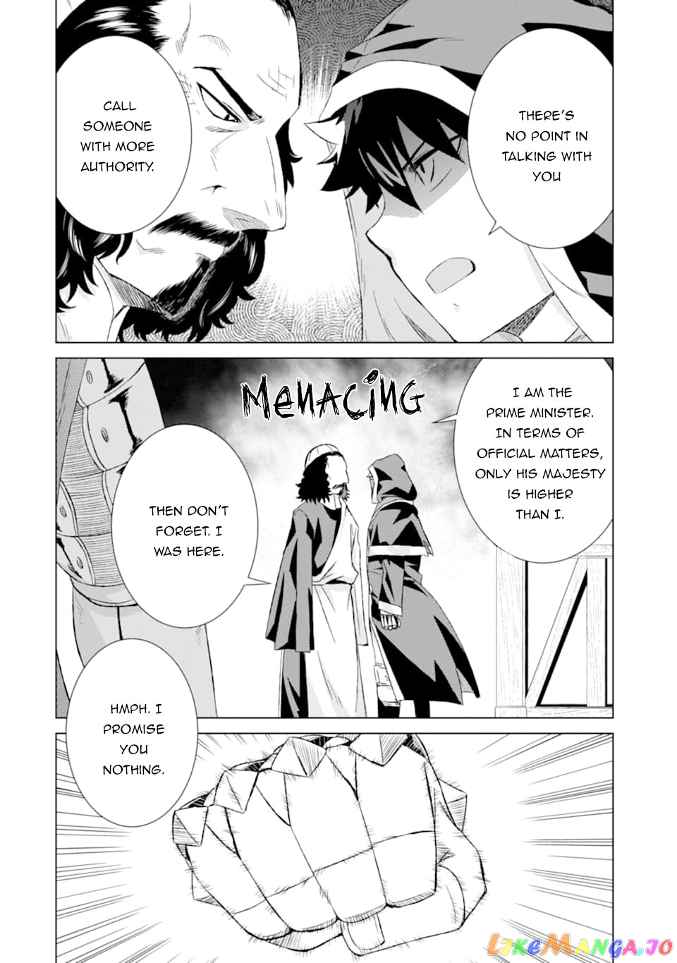 Isekai De Tadahitori No Mamono Tsukai ~ Tenshoku Shitara Maou Ni Machigawa Remashita chapter 14 - page 18
