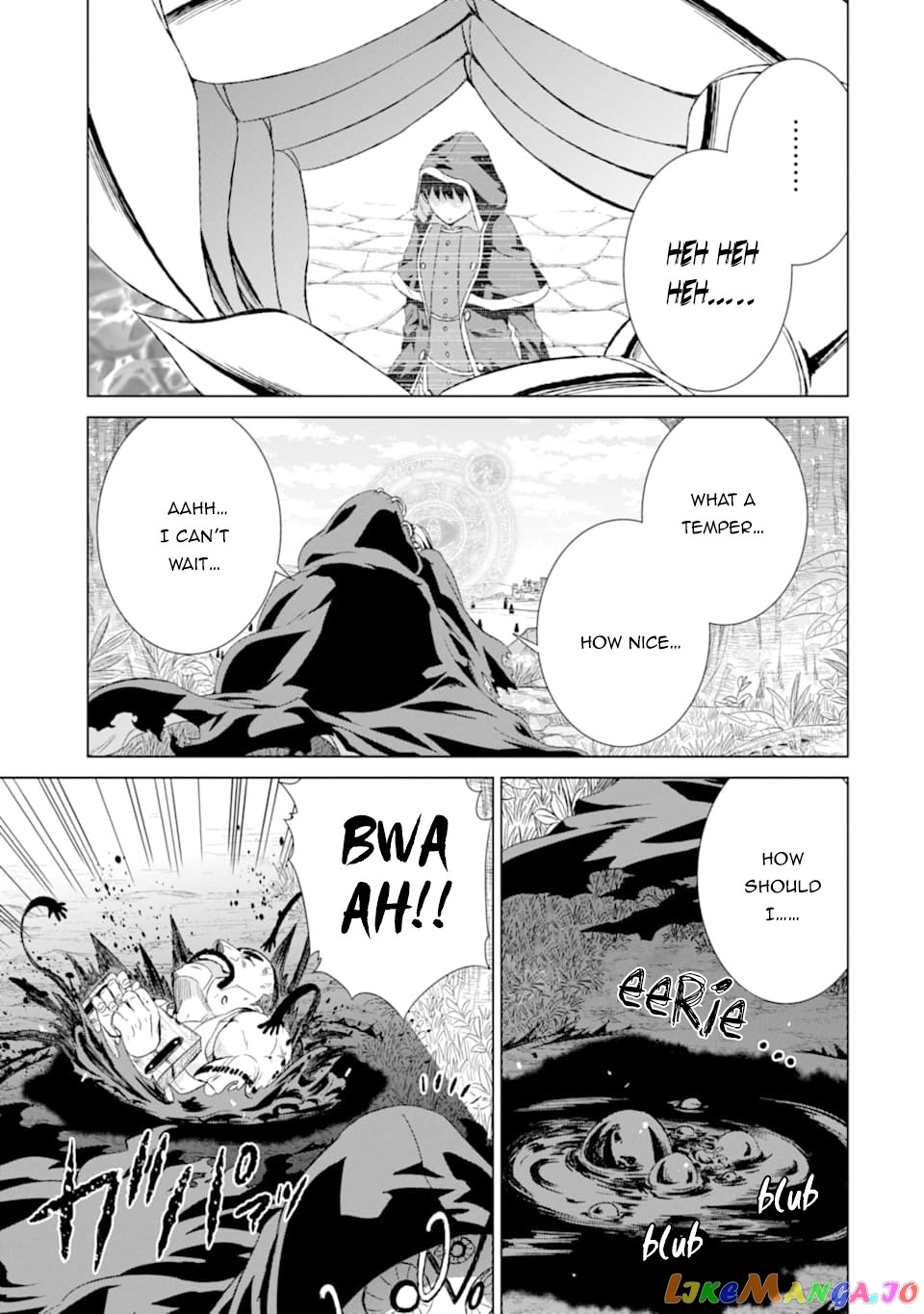 Isekai De Tadahitori No Mamono Tsukai ~ Tenshoku Shitara Maou Ni Machigawa Remashita chapter 14 - page 21