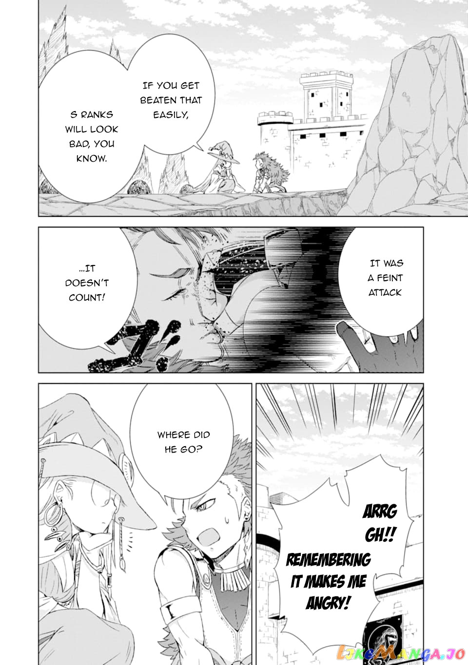 Isekai De Tadahitori No Mamono Tsukai ~ Tenshoku Shitara Maou Ni Machigawa Remashita chapter 14 - page 24