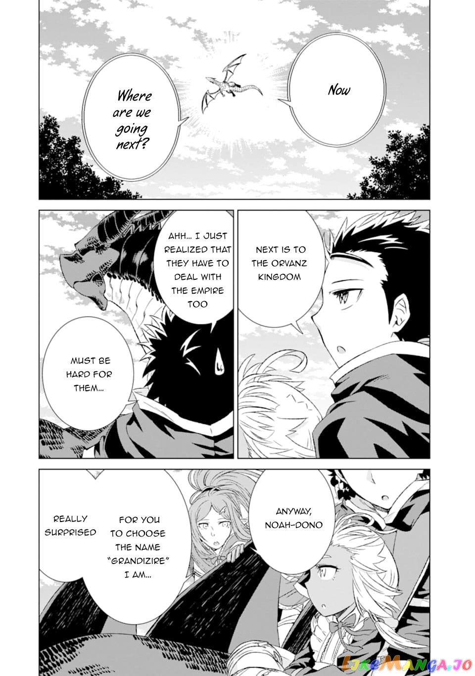 Isekai De Tadahitori No Mamono Tsukai ~ Tenshoku Shitara Maou Ni Machigawa Remashita chapter 14 - page 28