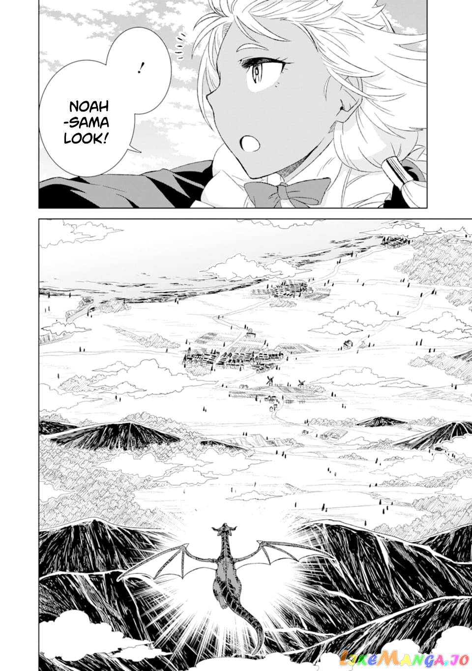 Isekai De Tadahitori No Mamono Tsukai ~ Tenshoku Shitara Maou Ni Machigawa Remashita chapter 14 - page 30