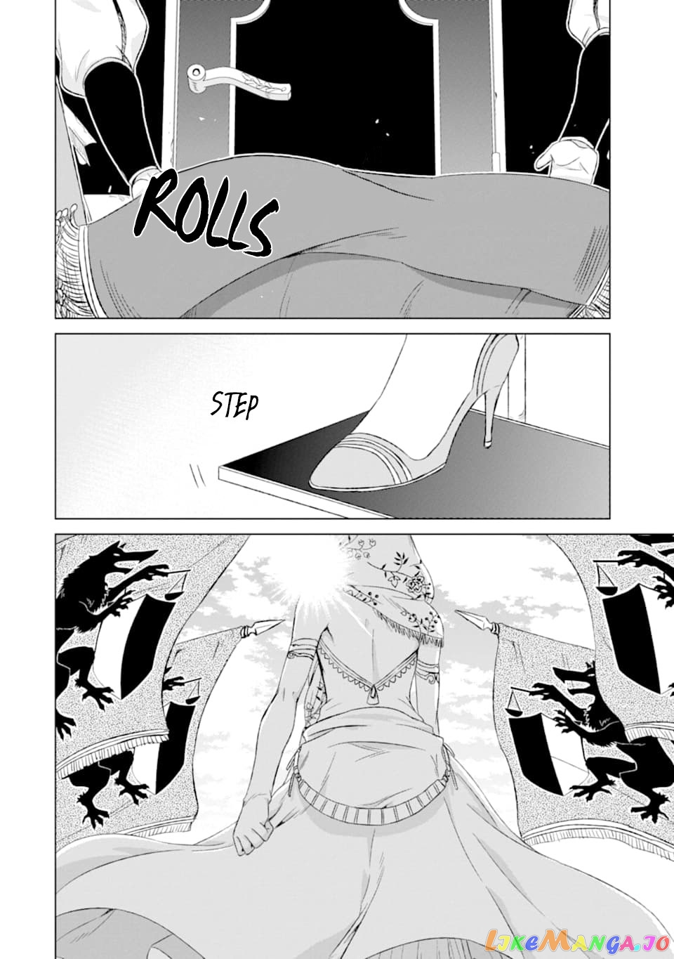 Isekai De Tadahitori No Mamono Tsukai ~ Tenshoku Shitara Maou Ni Machigawa Remashita chapter 14 - page 38