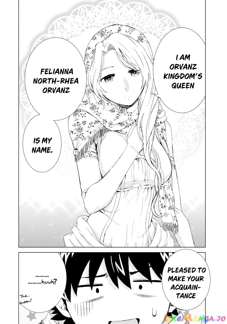 Isekai De Tadahitori No Mamono Tsukai ~ Tenshoku Shitara Maou Ni Machigawa Remashita chapter 14 - page 40