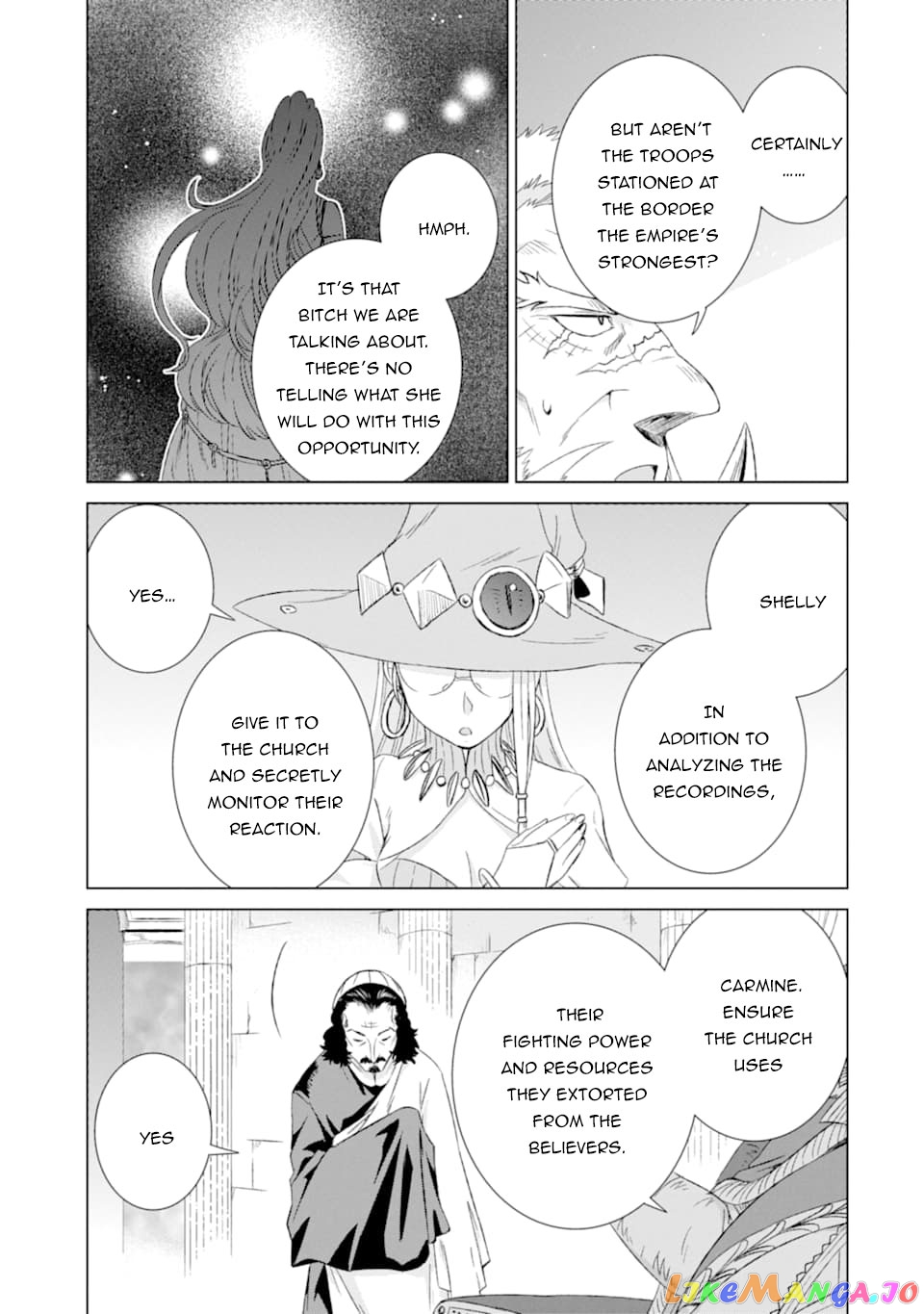 Isekai De Tadahitori No Mamono Tsukai ~ Tenshoku Shitara Maou Ni Machigawa Remashita chapter 14 - page 7