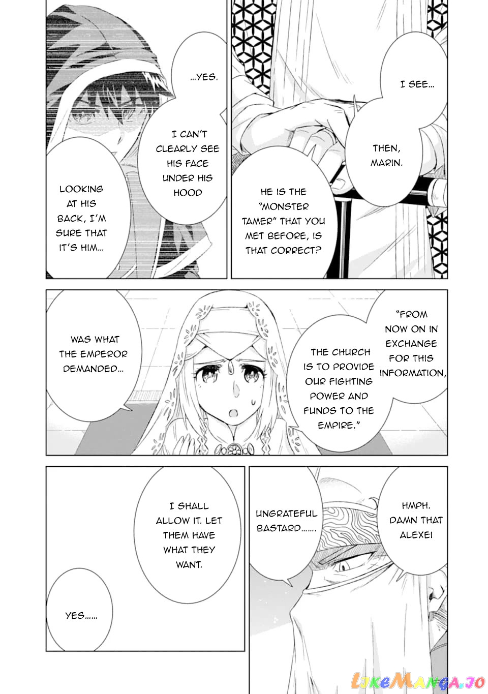 Isekai De Tadahitori No Mamono Tsukai ~ Tenshoku Shitara Maou Ni Machigawa Remashita chapter 14 - page 9