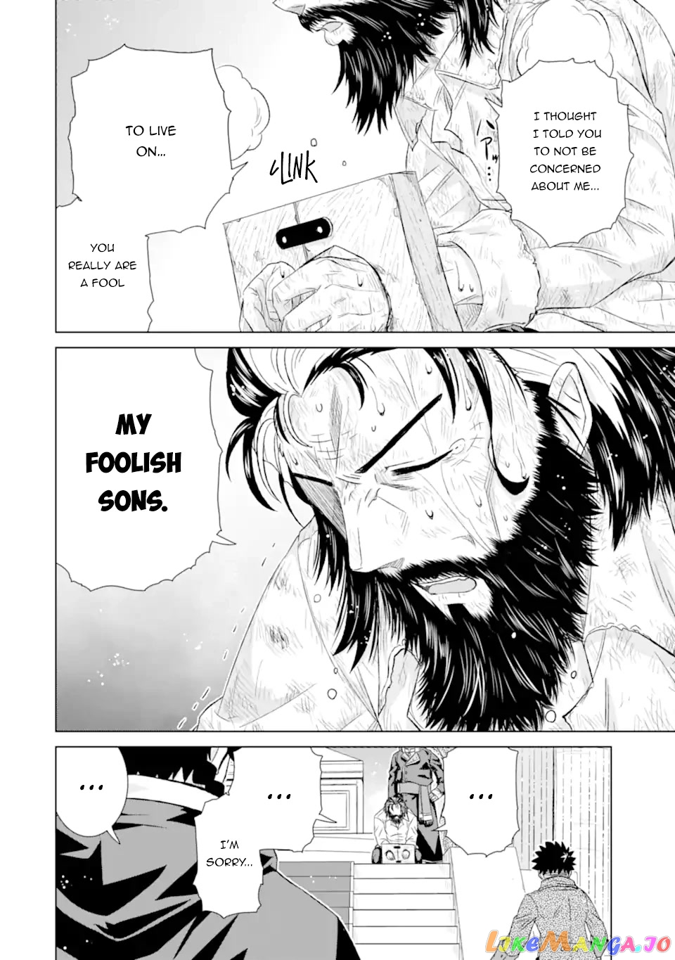 Isekai De Tadahitori No Mamono Tsukai ~ Tenshoku Shitara Maou Ni Machigawa Remashita chapter 41 - page 28