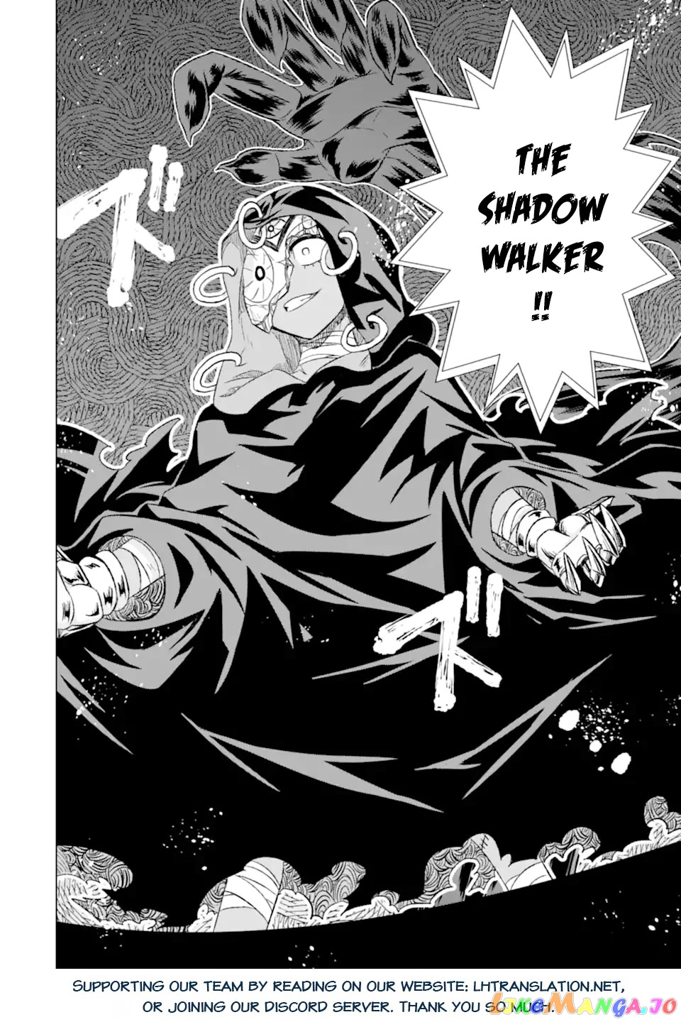 Isekai De Tadahitori No Mamono Tsukai ~ Tenshoku Shitara Maou Ni Machigawa Remashita chapter 41 - page 39
