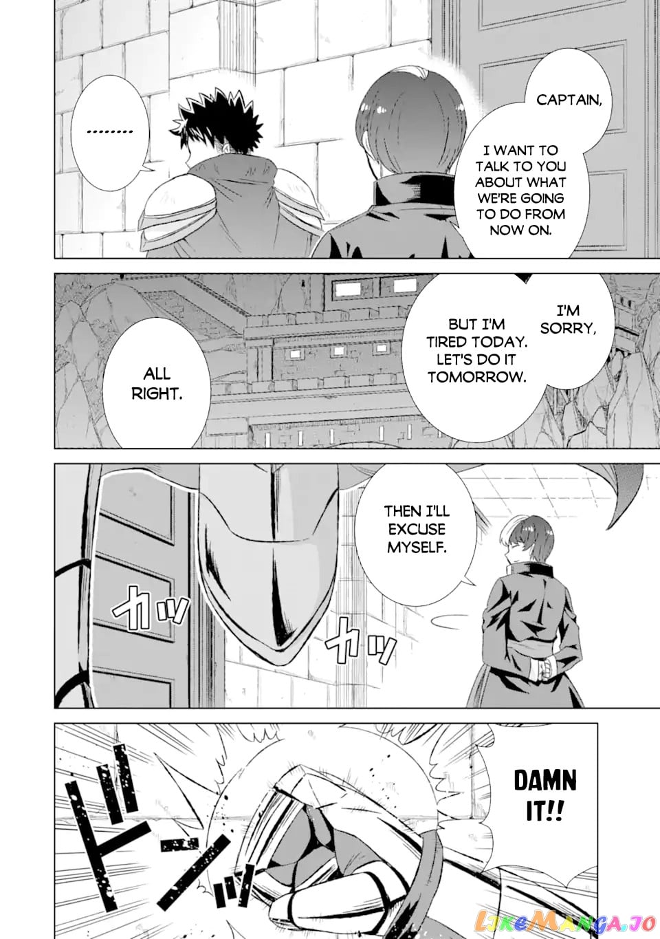 Isekai De Tadahitori No Mamono Tsukai ~ Tenshoku Shitara Maou Ni Machigawa Remashita chapter 31.2 - page 2