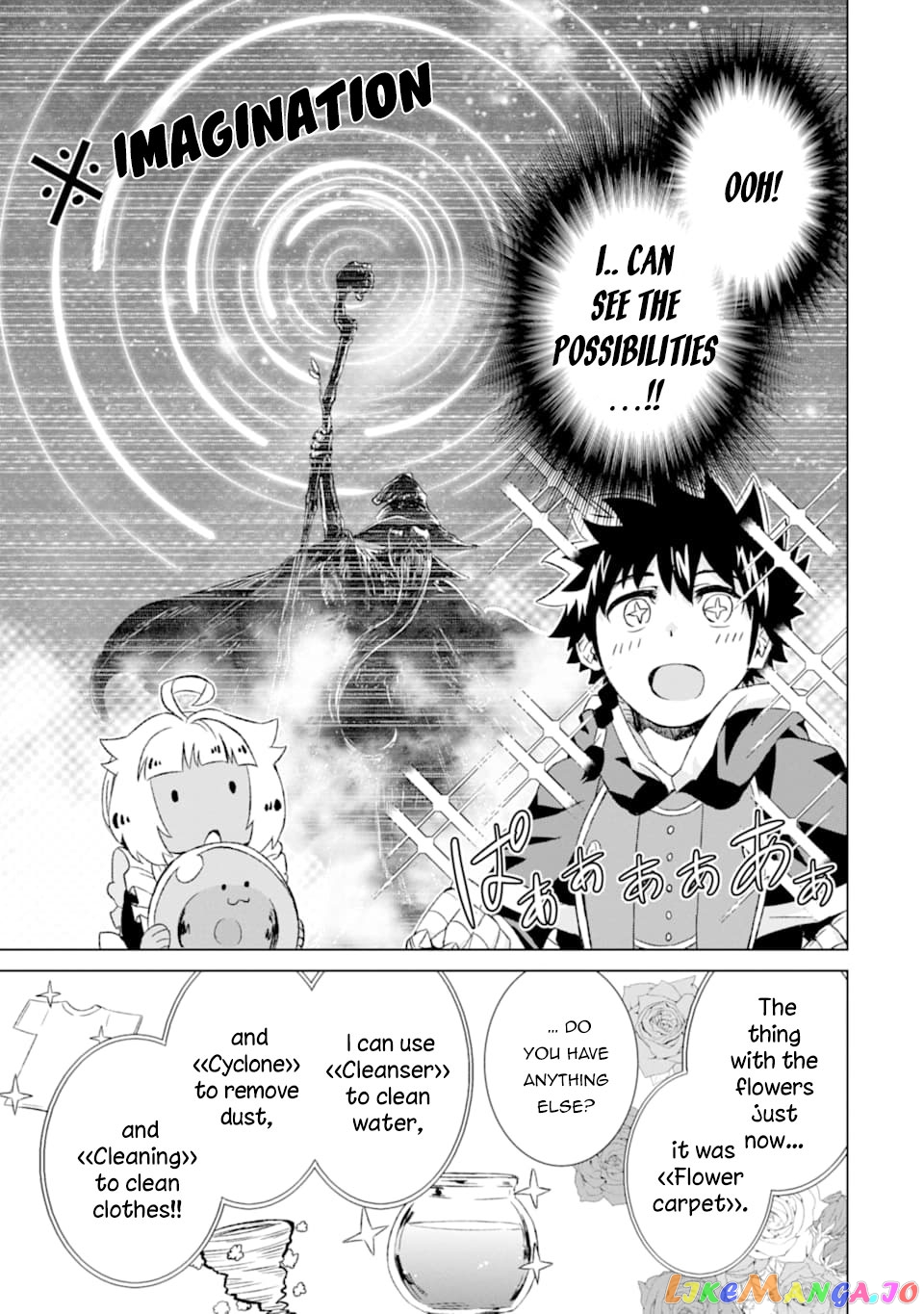 Isekai De Tadahitori No Mamono Tsukai ~ Tenshoku Shitara Maou Ni Machigawa Remashita chapter 15 - page 26