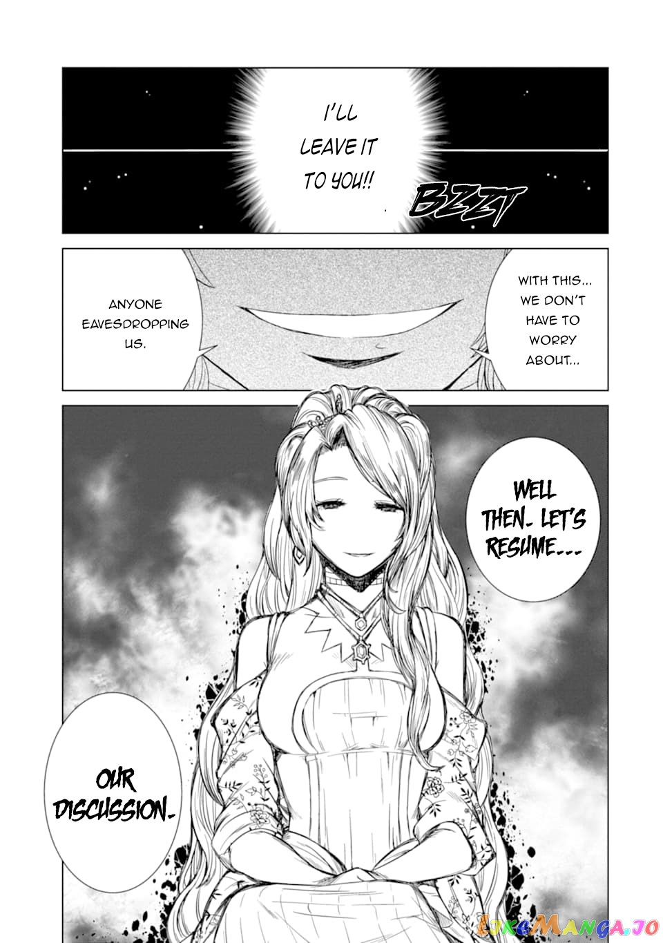Isekai De Tadahitori No Mamono Tsukai ~ Tenshoku Shitara Maou Ni Machigawa Remashita chapter 15 - page 44