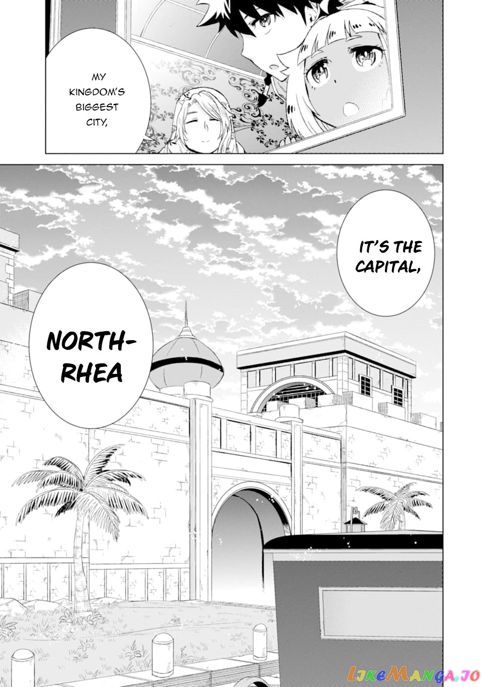 Isekai De Tadahitori No Mamono Tsukai ~ Tenshoku Shitara Maou Ni Machigawa Remashita chapter 15 - page 8
