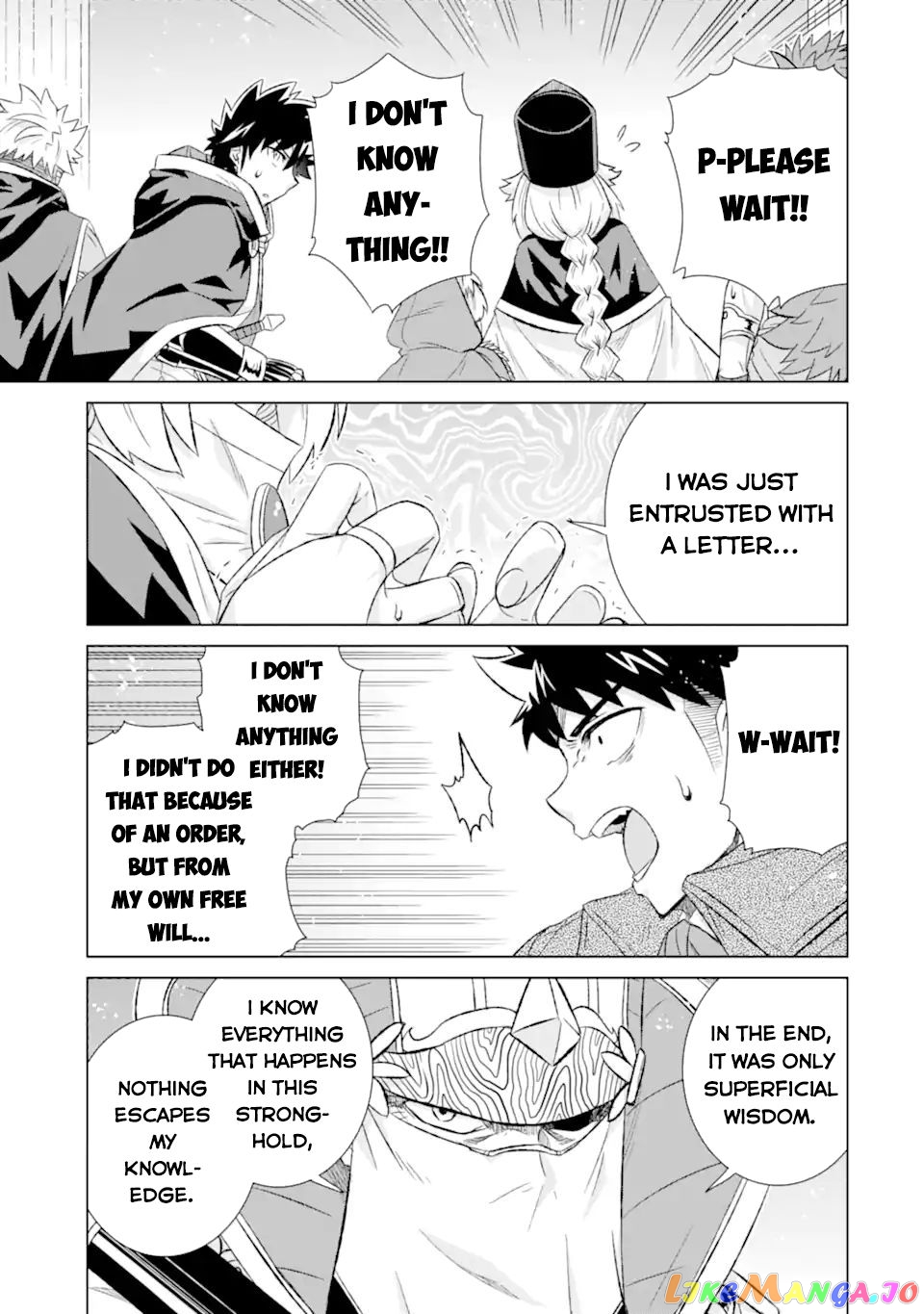 Isekai De Tadahitori No Mamono Tsukai ~ Tenshoku Shitara Maou Ni Machigawa Remashita chapter 41.1 - page 7