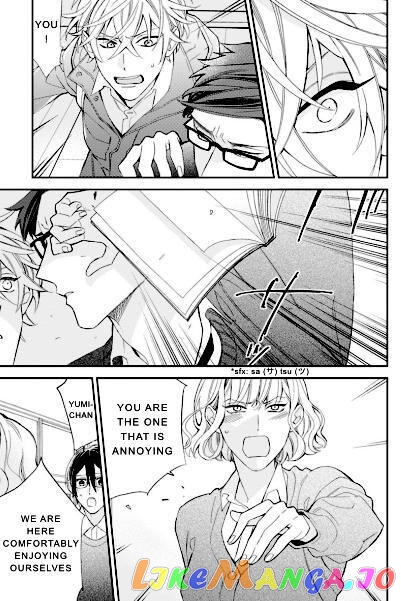 Isekai De Tadahitori No Mamono Tsukai ~ Tenshoku Shitara Maou Ni Machigawa Remashita chapter 32 - page 13
