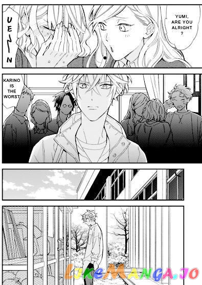 Isekai De Tadahitori No Mamono Tsukai ~ Tenshoku Shitara Maou Ni Machigawa Remashita chapter 32 - page 16
