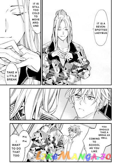 Isekai De Tadahitori No Mamono Tsukai ~ Tenshoku Shitara Maou Ni Machigawa Remashita chapter 32 - page 19
