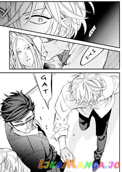 Isekai De Tadahitori No Mamono Tsukai ~ Tenshoku Shitara Maou Ni Machigawa Remashita chapter 32 - page 21