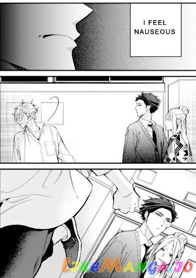Isekai De Tadahitori No Mamono Tsukai ~ Tenshoku Shitara Maou Ni Machigawa Remashita chapter 32 - page 24