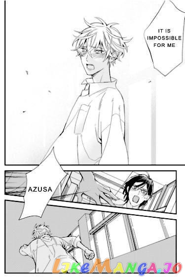 Isekai De Tadahitori No Mamono Tsukai ~ Tenshoku Shitara Maou Ni Machigawa Remashita chapter 32 - page 26