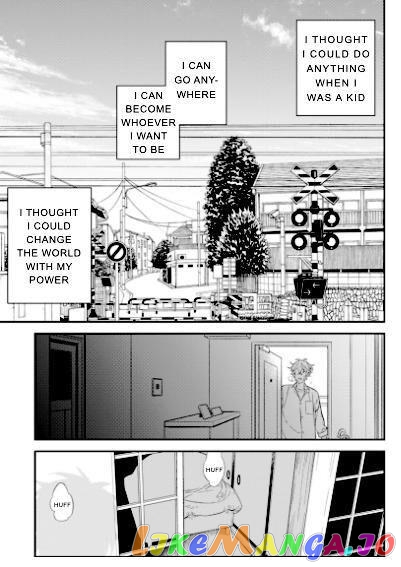 Isekai De Tadahitori No Mamono Tsukai ~ Tenshoku Shitara Maou Ni Machigawa Remashita chapter 32 - page 27