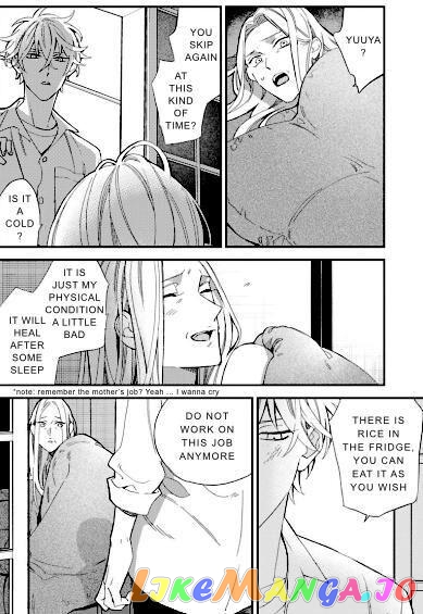 Isekai De Tadahitori No Mamono Tsukai ~ Tenshoku Shitara Maou Ni Machigawa Remashita chapter 32 - page 28