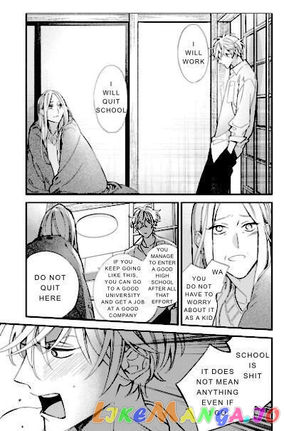 Isekai De Tadahitori No Mamono Tsukai ~ Tenshoku Shitara Maou Ni Machigawa Remashita chapter 32 - page 29