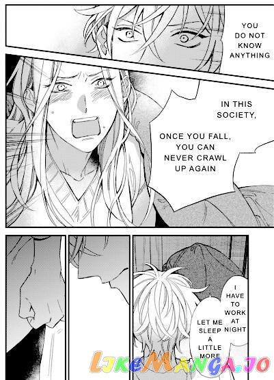 Isekai De Tadahitori No Mamono Tsukai ~ Tenshoku Shitara Maou Ni Machigawa Remashita chapter 32 - page 30