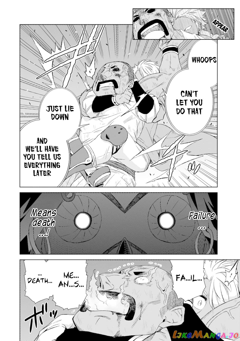 Isekai De Tadahitori No Mamono Tsukai ~ Tenshoku Shitara Maou Ni Machigawa Remashita chapter 16 - page 10