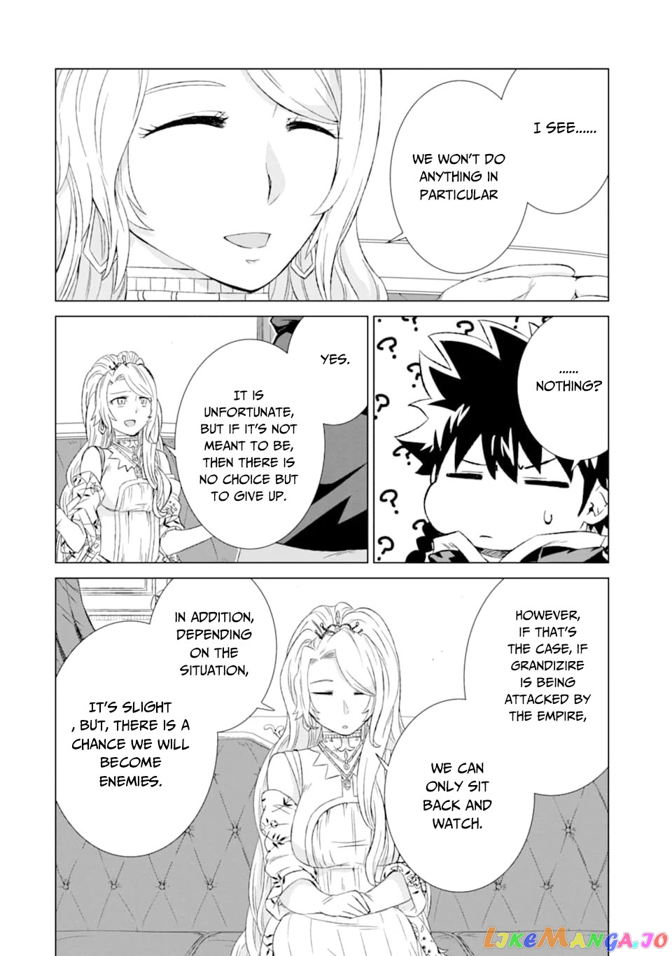 Isekai De Tadahitori No Mamono Tsukai ~ Tenshoku Shitara Maou Ni Machigawa Remashita chapter 16 - page 18