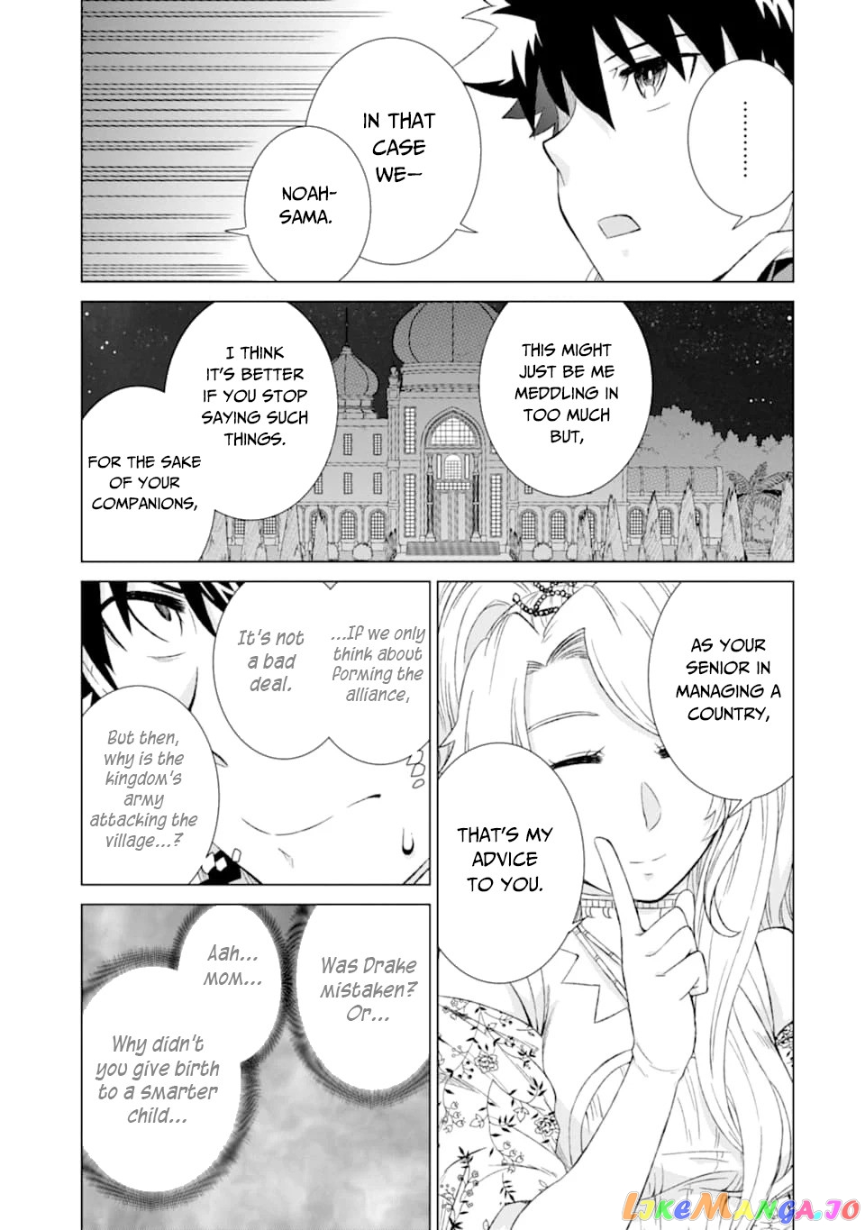Isekai De Tadahitori No Mamono Tsukai ~ Tenshoku Shitara Maou Ni Machigawa Remashita chapter 16 - page 19