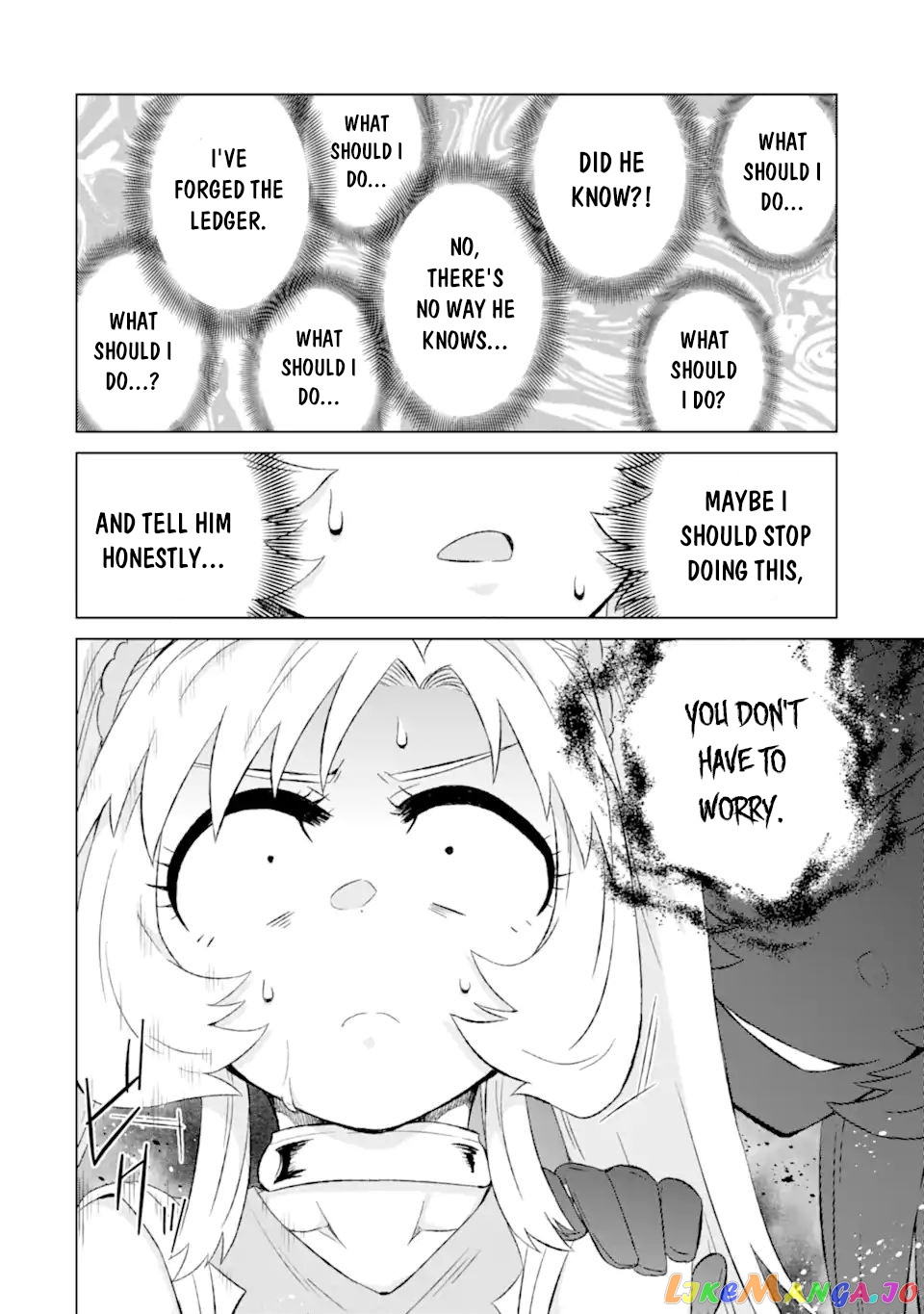 Isekai De Tadahitori No Mamono Tsukai ~ Tenshoku Shitara Maou Ni Machigawa Remashita chapter 32.1 - page 6