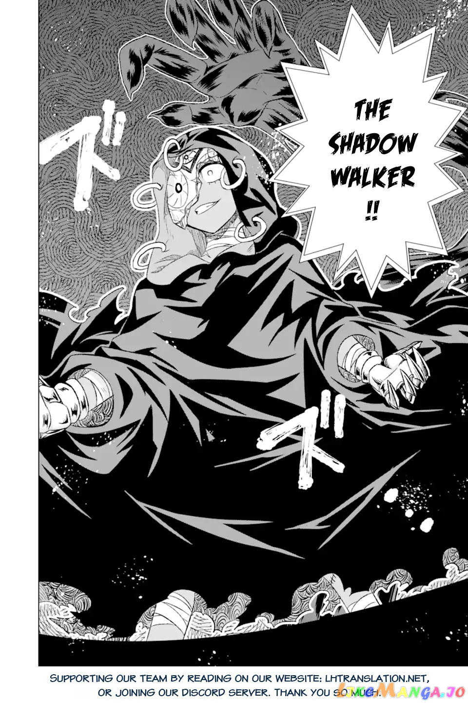 Isekai De Tadahitori No Mamono Tsukai ~ Tenshoku Shitara Maou Ni Machigawa Remashita chapter 41.3 - page 14