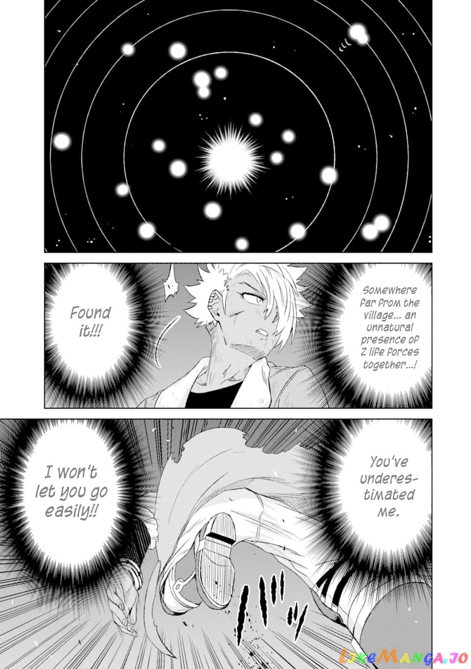 Isekai De Tadahitori No Mamono Tsukai ~ Tenshoku Shitara Maou Ni Machigawa Remashita chapter 17 - page 10