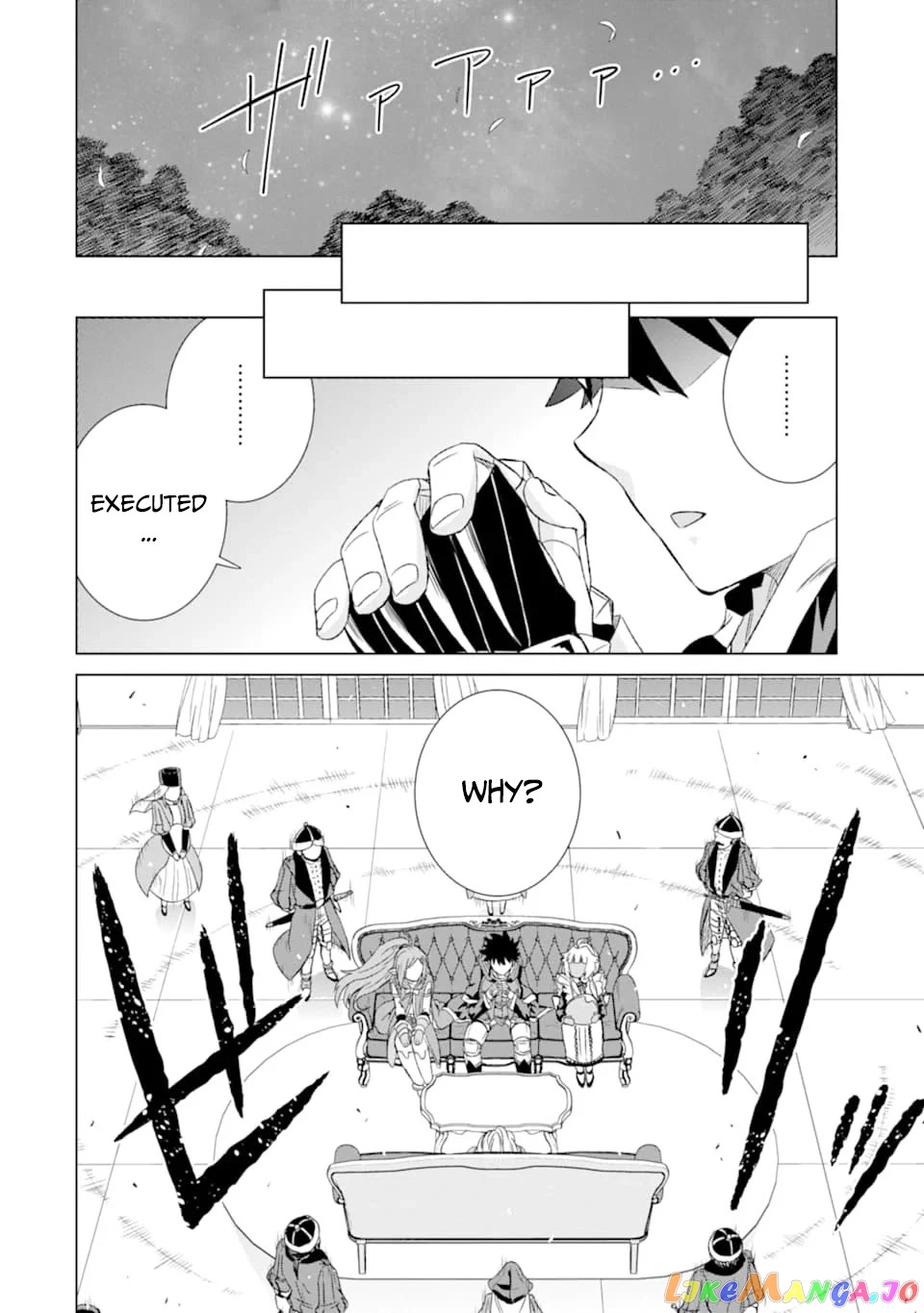 Isekai De Tadahitori No Mamono Tsukai ~ Tenshoku Shitara Maou Ni Machigawa Remashita chapter 17 - page 11