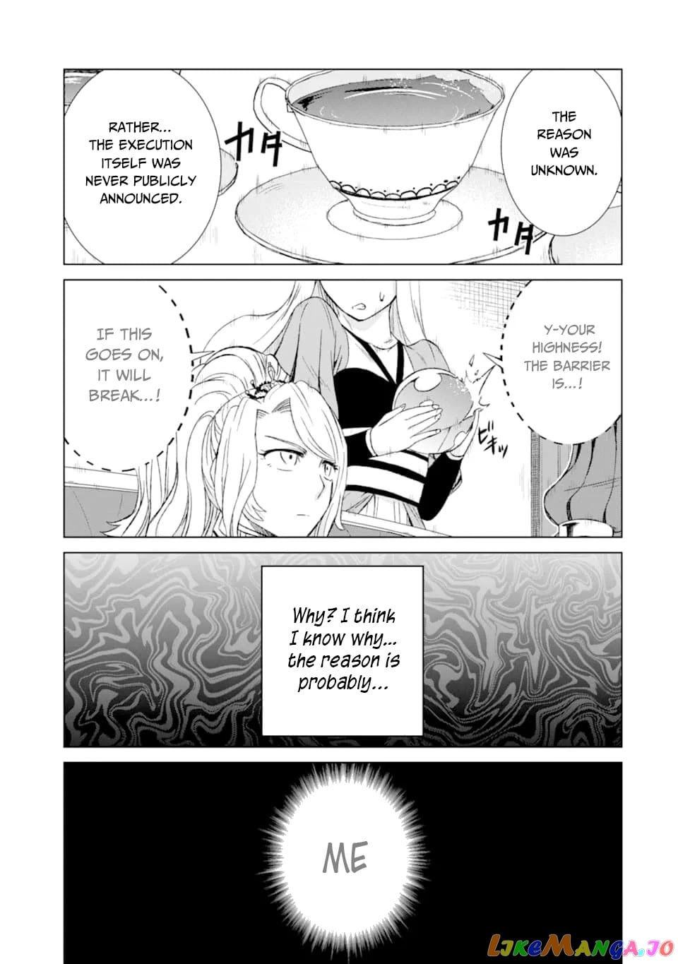 Isekai De Tadahitori No Mamono Tsukai ~ Tenshoku Shitara Maou Ni Machigawa Remashita chapter 17 - page 12