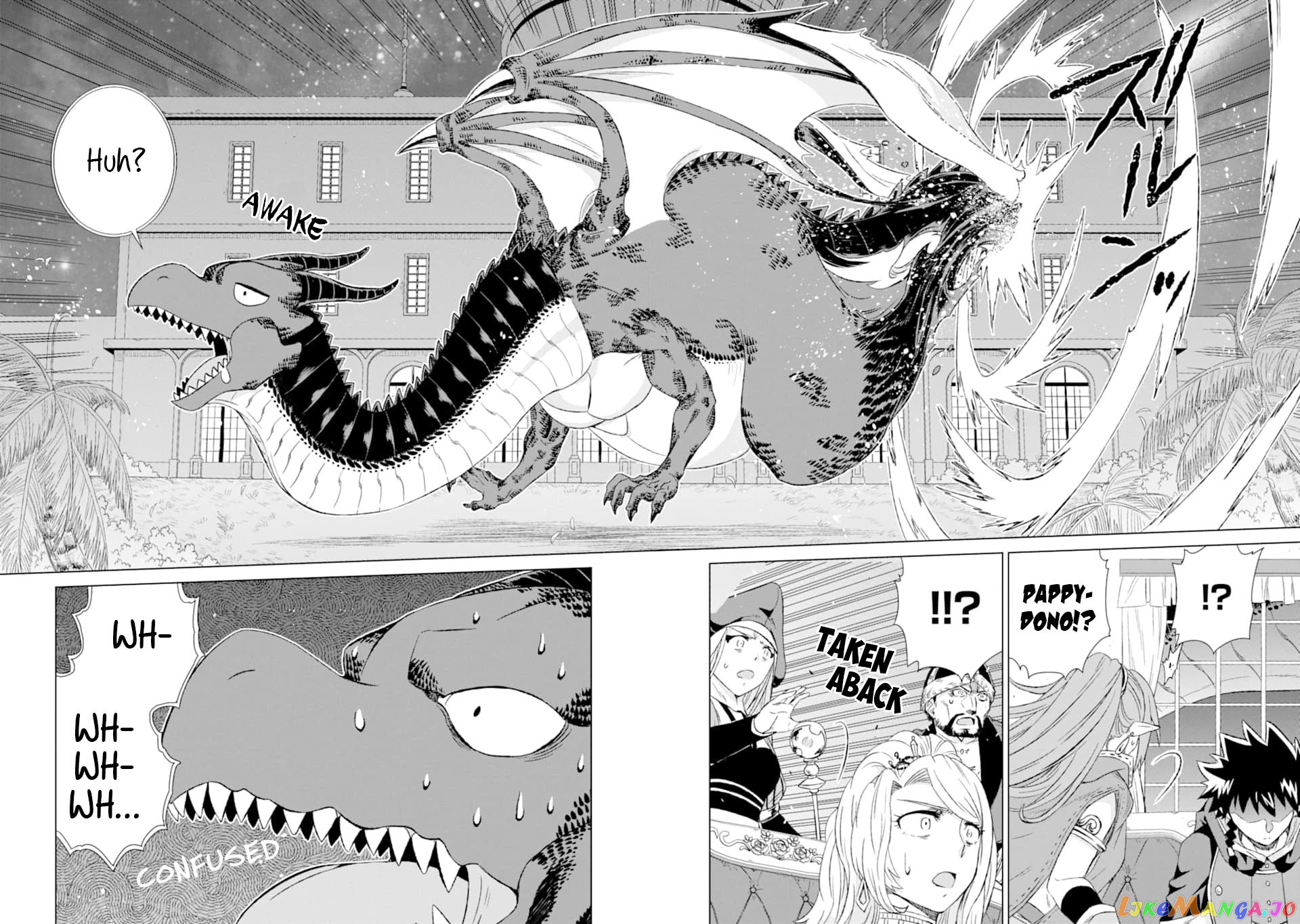 Isekai De Tadahitori No Mamono Tsukai ~ Tenshoku Shitara Maou Ni Machigawa Remashita chapter 17 - page 15