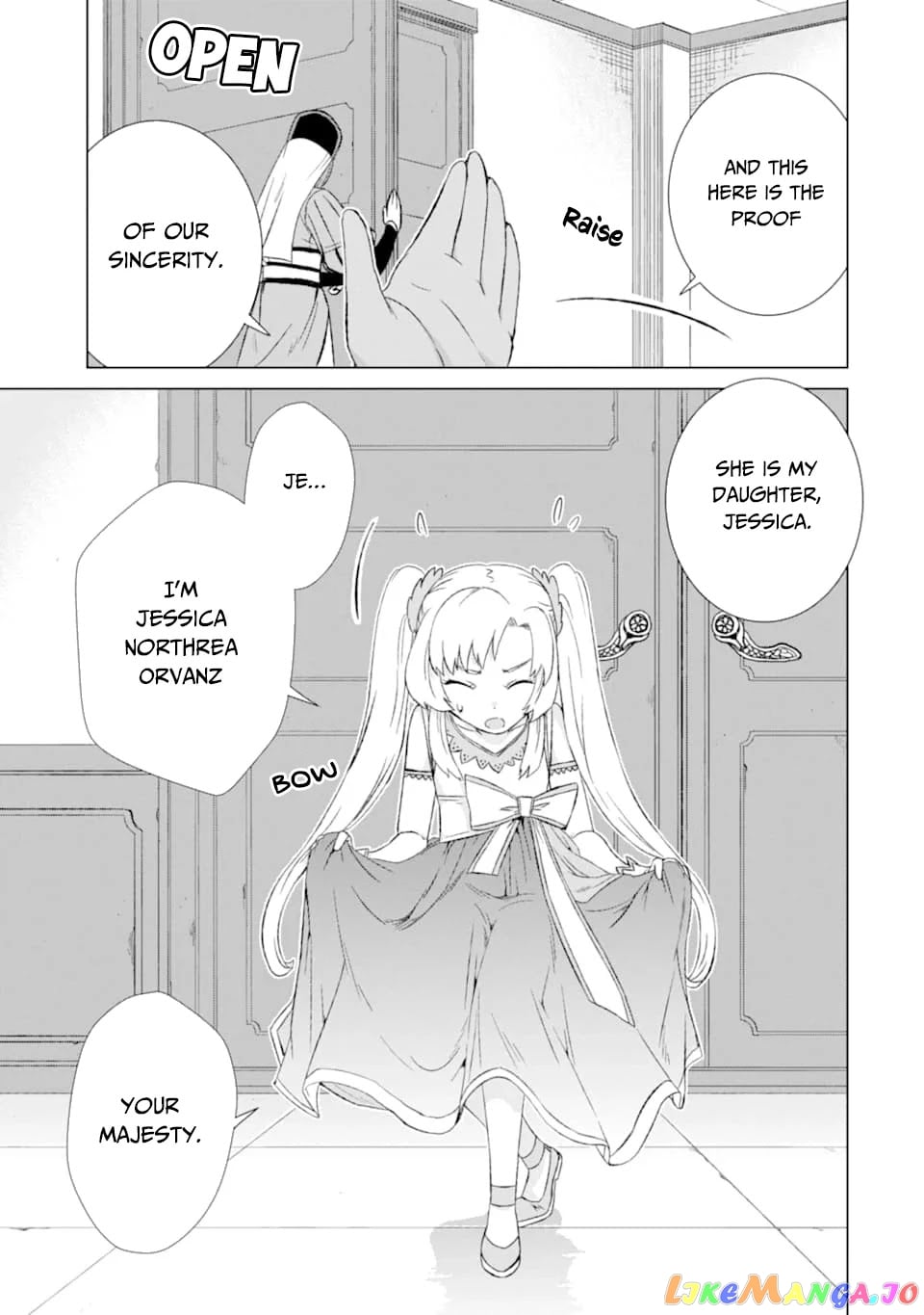 Isekai De Tadahitori No Mamono Tsukai ~ Tenshoku Shitara Maou Ni Machigawa Remashita chapter 17 - page 25