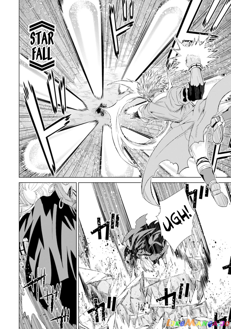 Isekai De Tadahitori No Mamono Tsukai ~ Tenshoku Shitara Maou Ni Machigawa Remashita chapter 17 - page 30