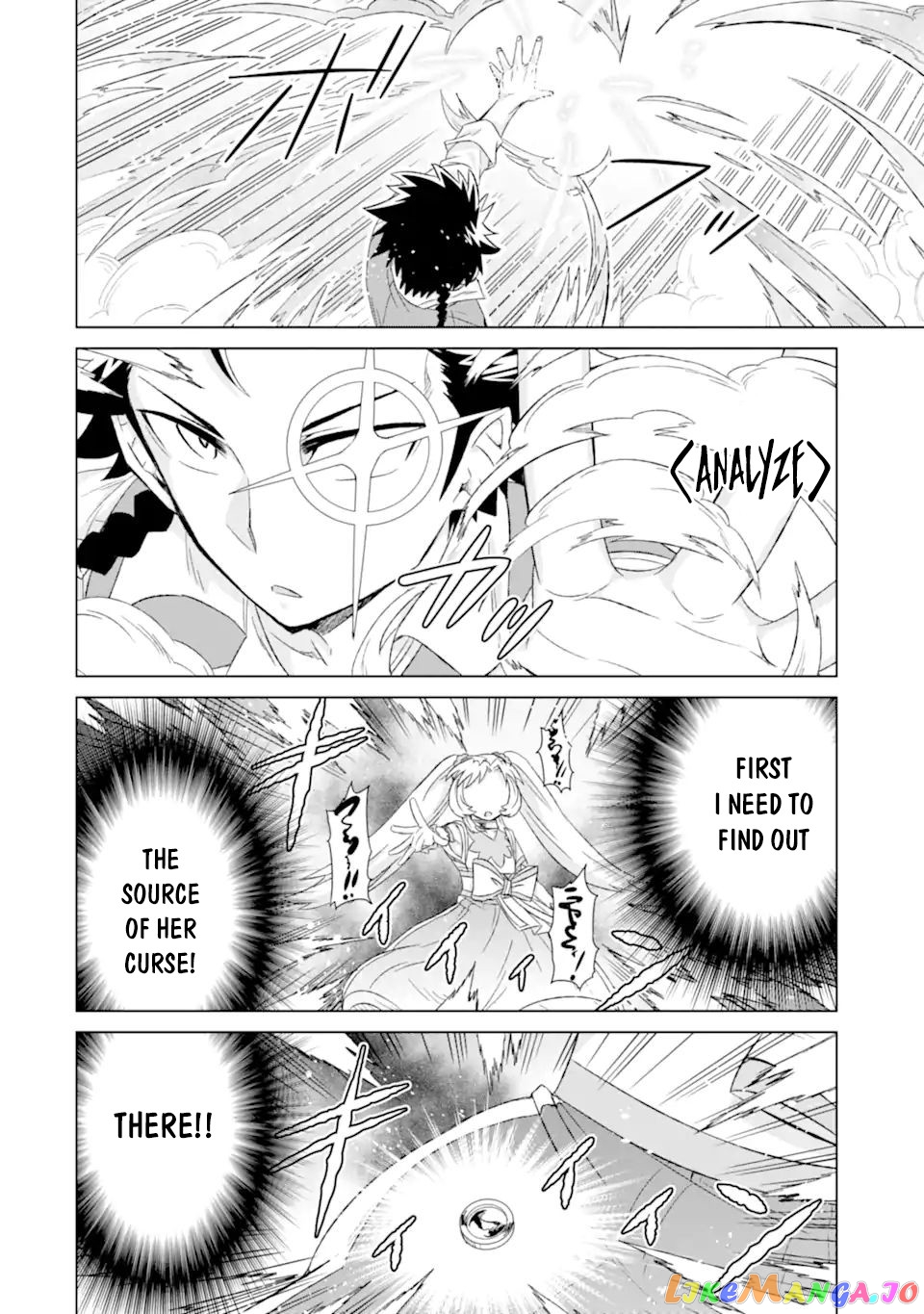 Isekai De Tadahitori No Mamono Tsukai ~ Tenshoku Shitara Maou Ni Machigawa Remashita chapter 32.2 - page 5