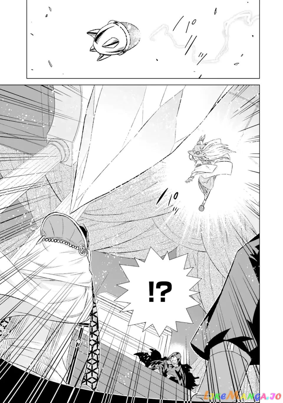 Isekai De Tadahitori No Mamono Tsukai ~ Tenshoku Shitara Maou Ni Machigawa Remashita chapter 42 - page 19