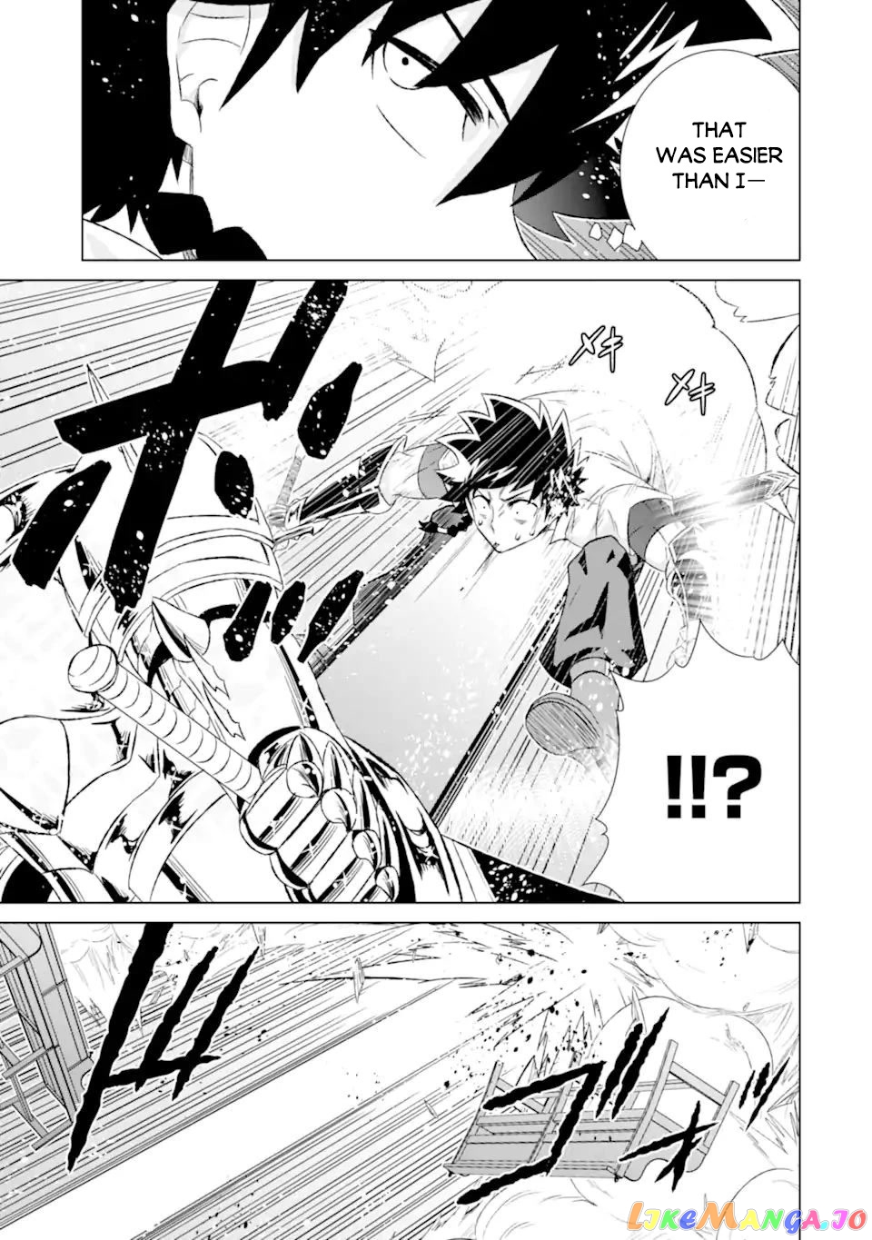 Isekai De Tadahitori No Mamono Tsukai ~ Tenshoku Shitara Maou Ni Machigawa Remashita chapter 42 - page 30