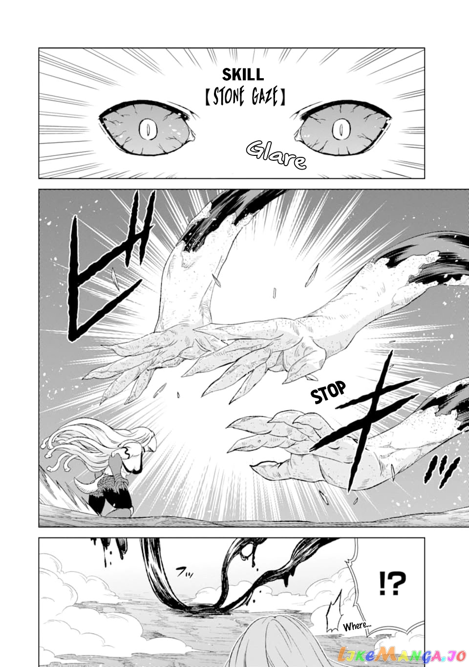 Isekai De Tadahitori No Mamono Tsukai ~ Tenshoku Shitara Maou Ni Machigawa Remashita chapter 18 - page 11