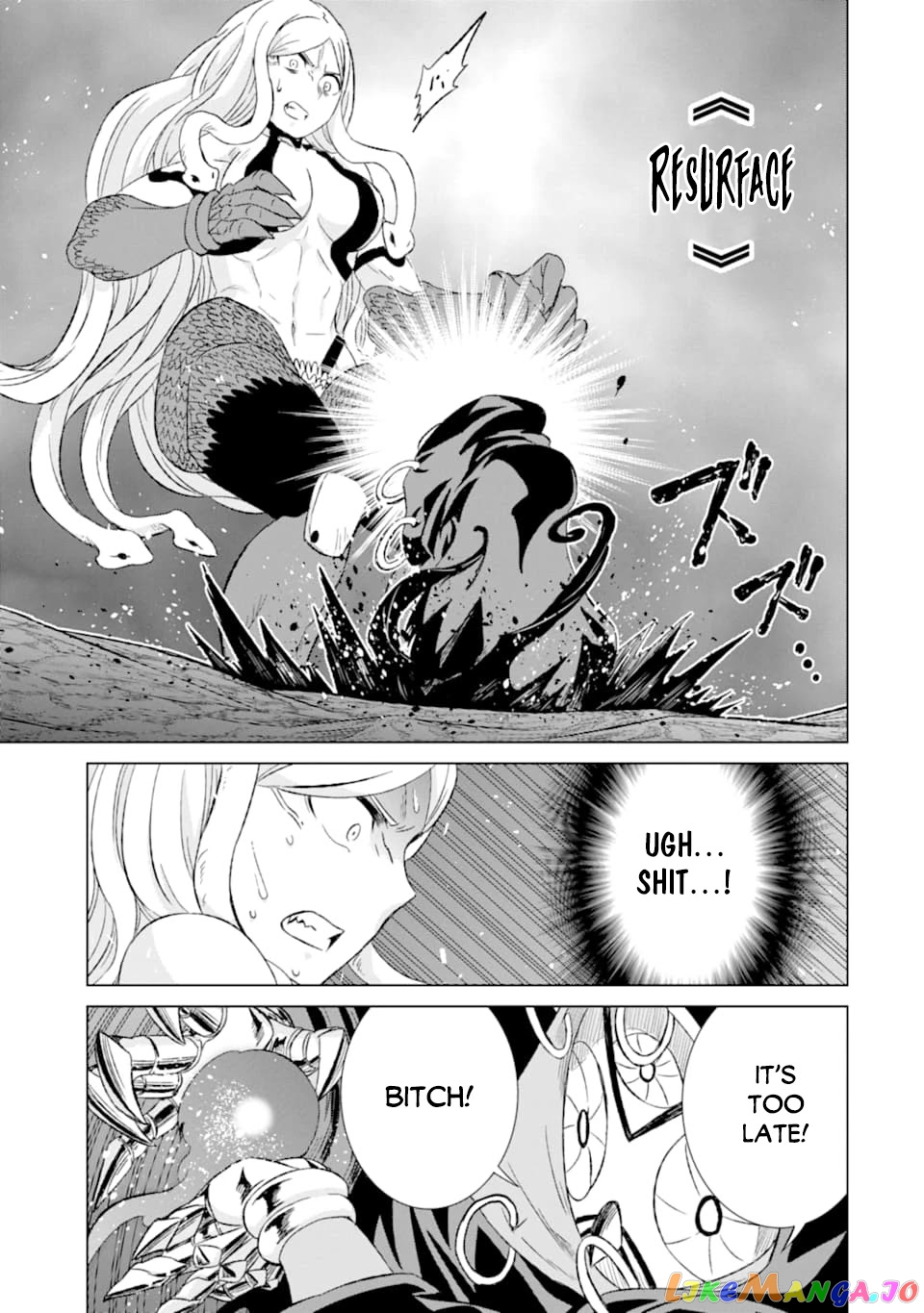 Isekai De Tadahitori No Mamono Tsukai ~ Tenshoku Shitara Maou Ni Machigawa Remashita chapter 18 - page 12
