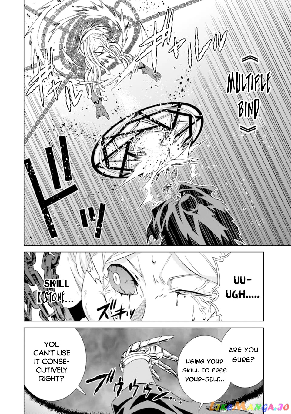 Isekai De Tadahitori No Mamono Tsukai ~ Tenshoku Shitara Maou Ni Machigawa Remashita chapter 18 - page 13