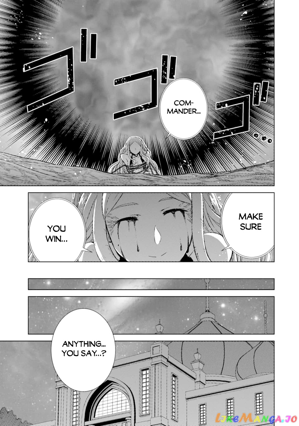 Isekai De Tadahitori No Mamono Tsukai ~ Tenshoku Shitara Maou Ni Machigawa Remashita chapter 18 - page 16