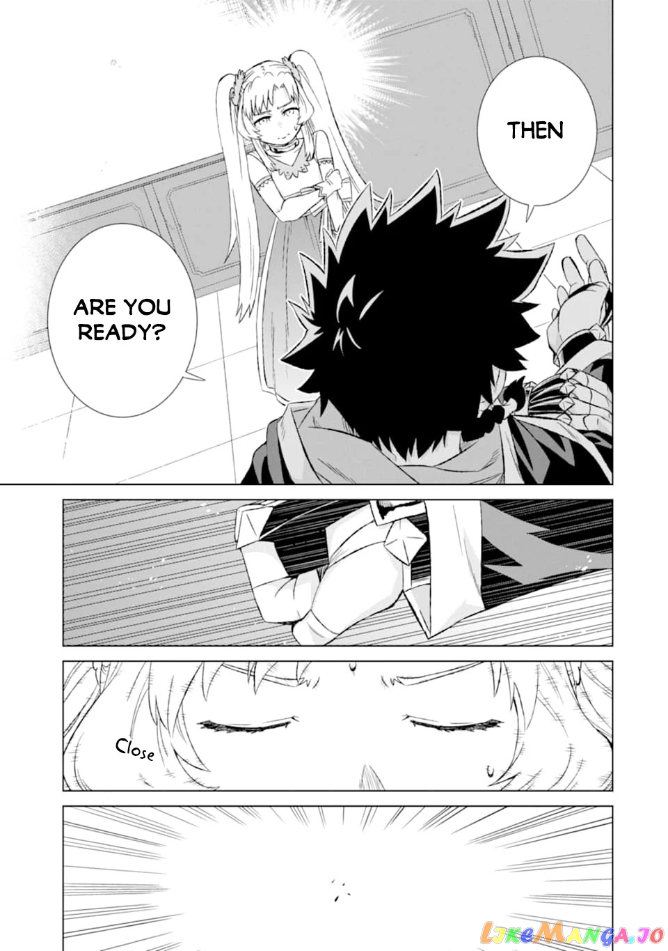 Isekai De Tadahitori No Mamono Tsukai ~ Tenshoku Shitara Maou Ni Machigawa Remashita chapter 18 - page 22