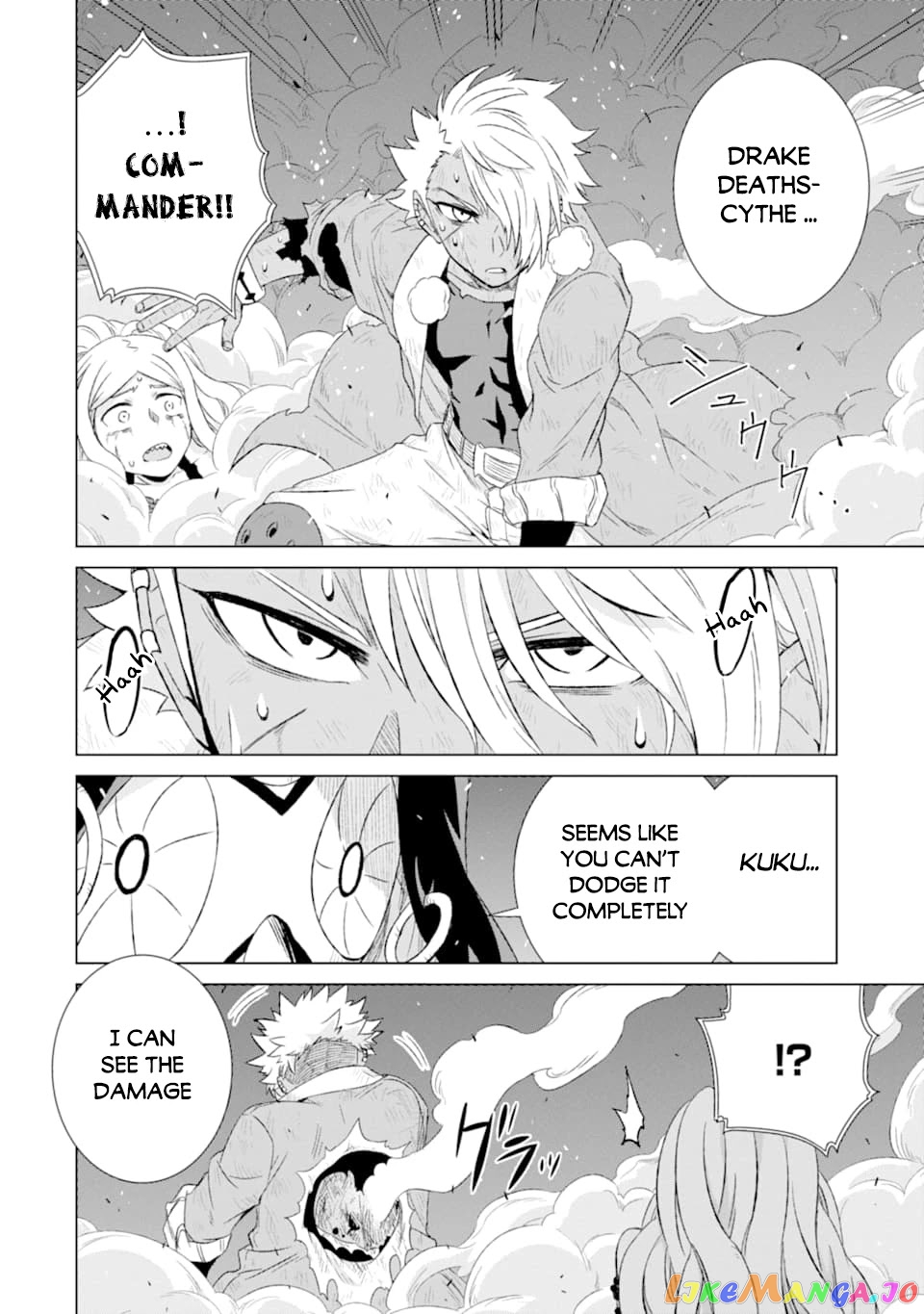 Isekai De Tadahitori No Mamono Tsukai ~ Tenshoku Shitara Maou Ni Machigawa Remashita chapter 18 - page 25