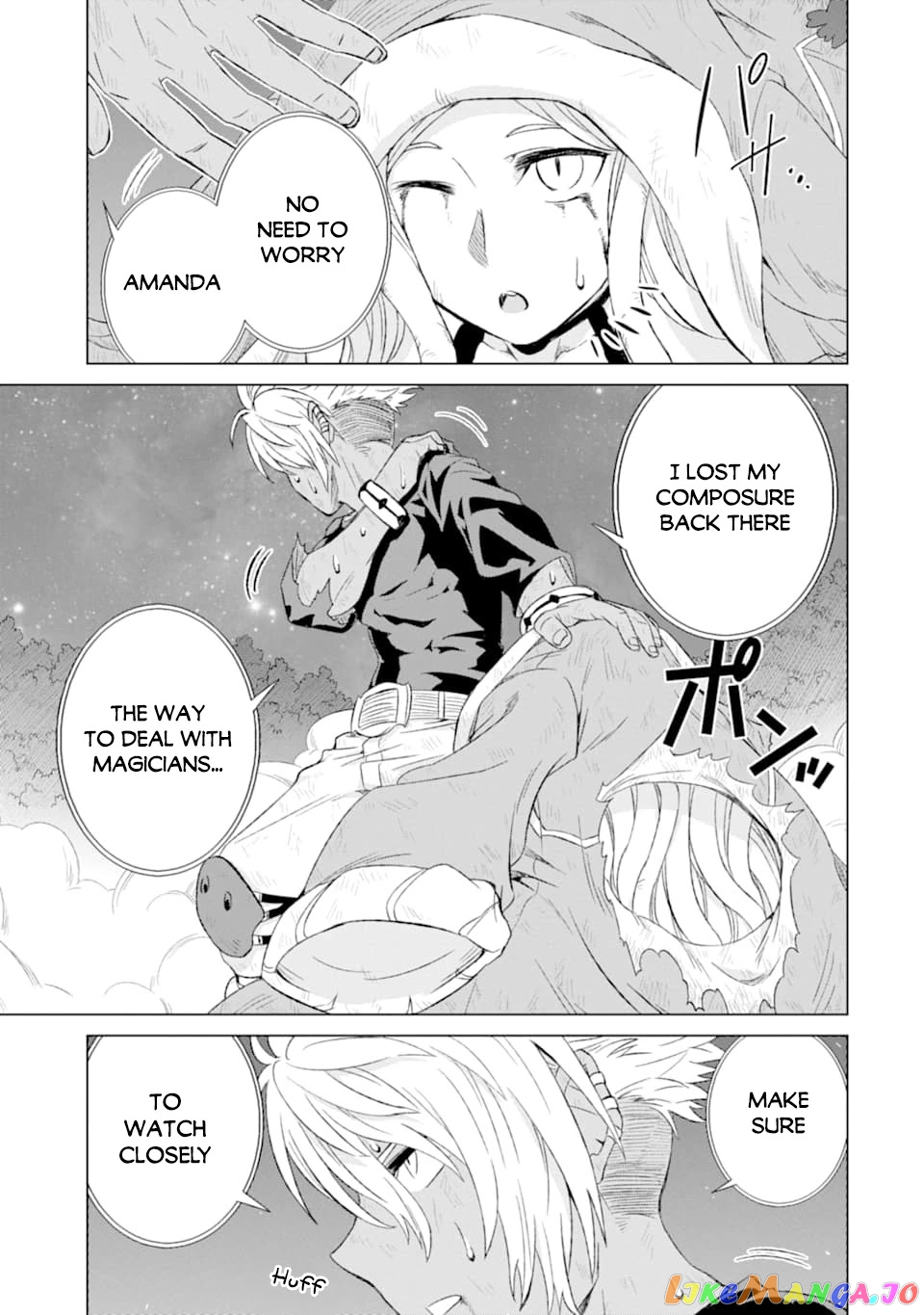 Isekai De Tadahitori No Mamono Tsukai ~ Tenshoku Shitara Maou Ni Machigawa Remashita chapter 18 - page 26