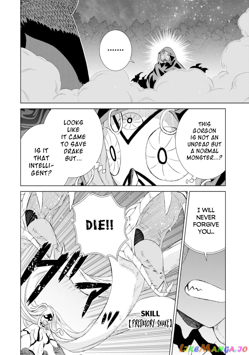 Isekai De Tadahitori No Mamono Tsukai ~ Tenshoku Shitara Maou Ni Machigawa Remashita chapter 18 - page 3
