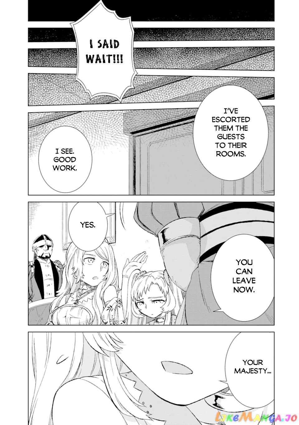 Isekai De Tadahitori No Mamono Tsukai ~ Tenshoku Shitara Maou Ni Machigawa Remashita chapter 18 - page 38