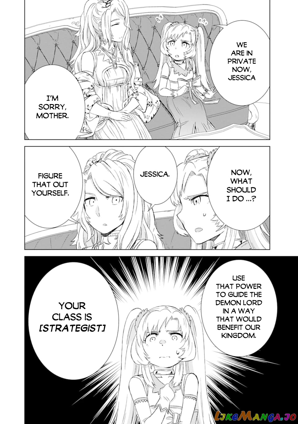 Isekai De Tadahitori No Mamono Tsukai ~ Tenshoku Shitara Maou Ni Machigawa Remashita chapter 18 - page 39